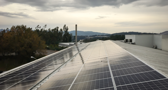 Rooftop Solar in Portugal